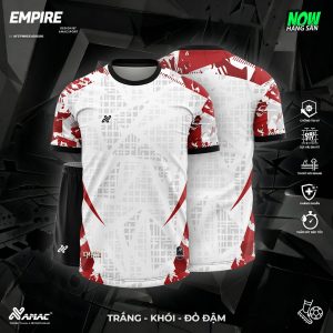 Quần Áo Bóng Đá EMPIRE – AMAC Sport