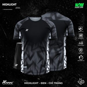 Quần Áo Bóng Đá HIGHLIGHT – Amac Sport